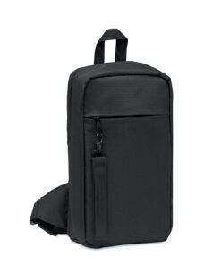 Crossbody-Tasche 600D RPET CEBAG