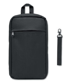 Alternative view of Crossbody-Tasche 600D RPET CEBAG