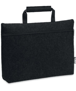Laptop Tasche RPET-Filz TAPLA