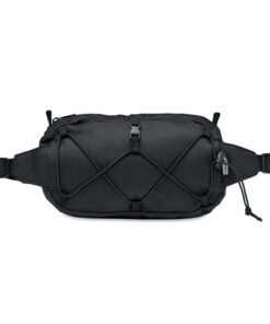 Alternative view of Gürteltasche 600D RPET BROTT
