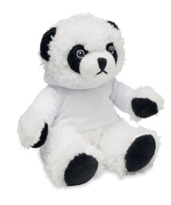 Plüsch-Panda mit Hoody PENNY