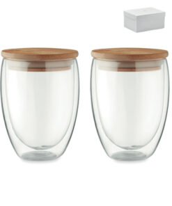 Gläser-Set 350 ml TIRANA SET