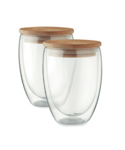 Alternative view of Gläser-Set 350 ml TIRANA SET