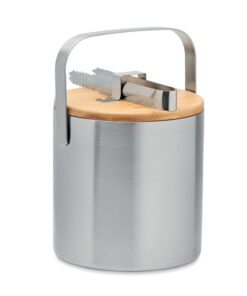 Doppelwandiger Eiskübel 1