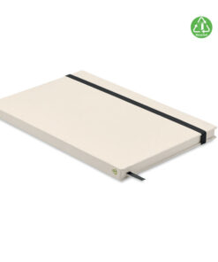 DIN A5 Notizbuch Milchkarton MITO NOTE