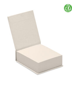 Memoblock Milchkarton MITO PAD