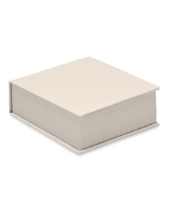 Alternative view of Memoblock Milchkarton MITO PAD