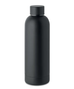 Trinkflasche Edelstahl 500 ml ATHENA
