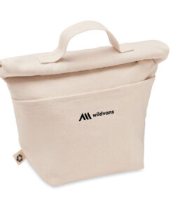 Kühltasche Polycotton RECOBA Beige 10 mo6751 13 print