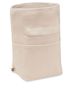Kühltasche Polycotton RECOBA Beige 9 mo6751 13 side