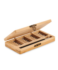 24-teiliges Werkzeugset BAMTOOL