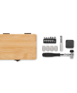 Alternative view of 13-teiliges Werkzeugset FUROBAM