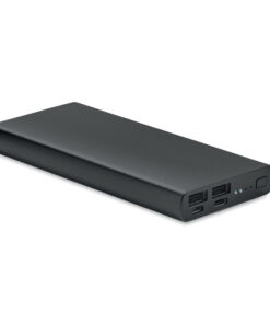 Powerbank 10000 mAh POWERFLAT 10C
