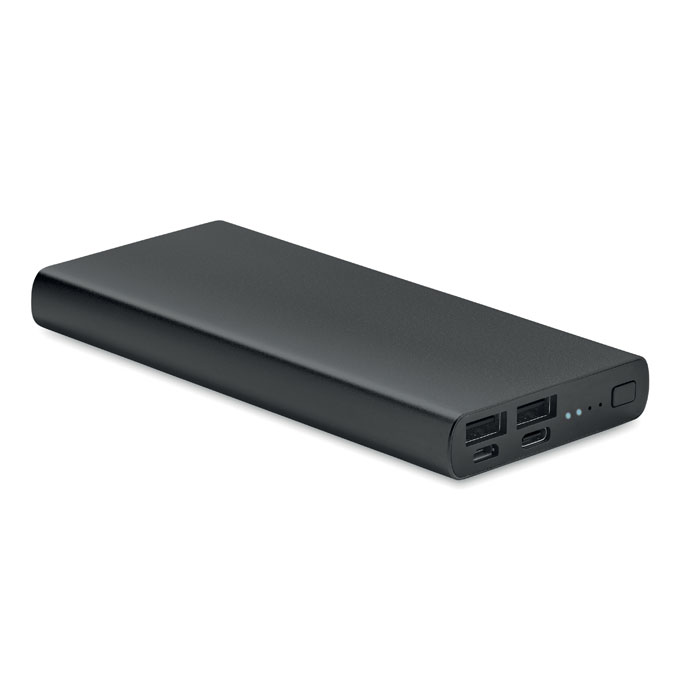 Powerbank 10000 mAh POWERFLAT 10C