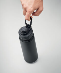 Doppelwandige Flasche 500 ml MILI 10 mo6774 03 detail