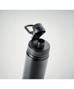 Doppelwandige Flasche 500 ml MILI 9 mo6774 03 open