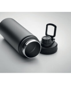 Alternative view of Doppelwandige Flasche 500 ml MILI