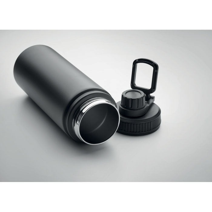 Alternative view of Doppelwandige Flasche 500 ml MILI