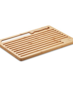 Schneidebrett-Set Bambus LEMBAGA
