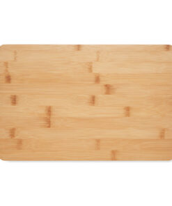 Alternative view of Schneidebrett-Set Bambus LEMBAGA