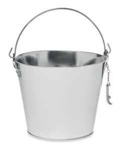 Metalleimer 4L BUCKY