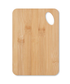 Alternative view of Schneidebrett Bambus BEMGA