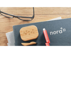 TWS 5.0 wireless Ohrhörer-Set JAZZ BAMBOO Holz 12 mo6780 40 ambiant