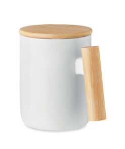 Porzellan Becher 380 ml MAJEST