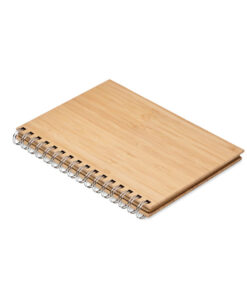 DIN A5 Ringbuch Bambus BRAM