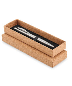 Kugelschreiber Edelstahl GRAZ