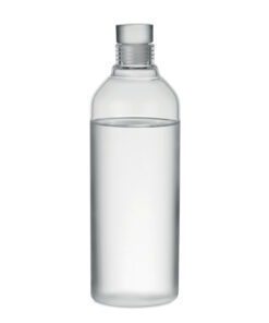 Alternative view of Flasche Borosilikatglas 1 L LARGE LOU