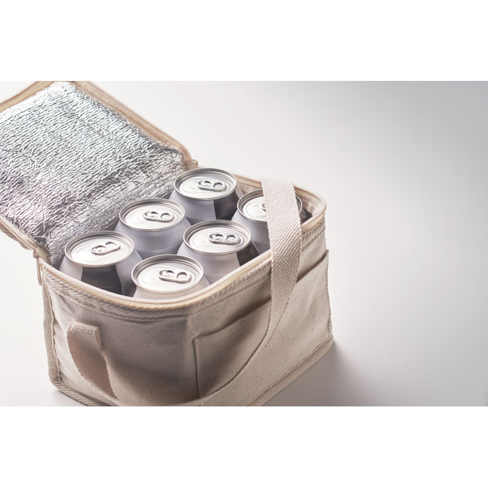 Kühltasche für Dosen EVAN – Bild 3