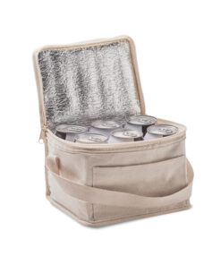 Alternative view of Kühltasche für Dosen EVAN