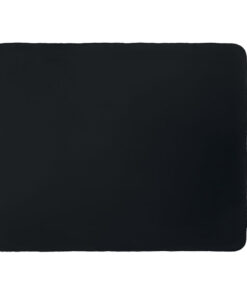 Alternative view of RPET-Polar Fleece-Decke BOGDA