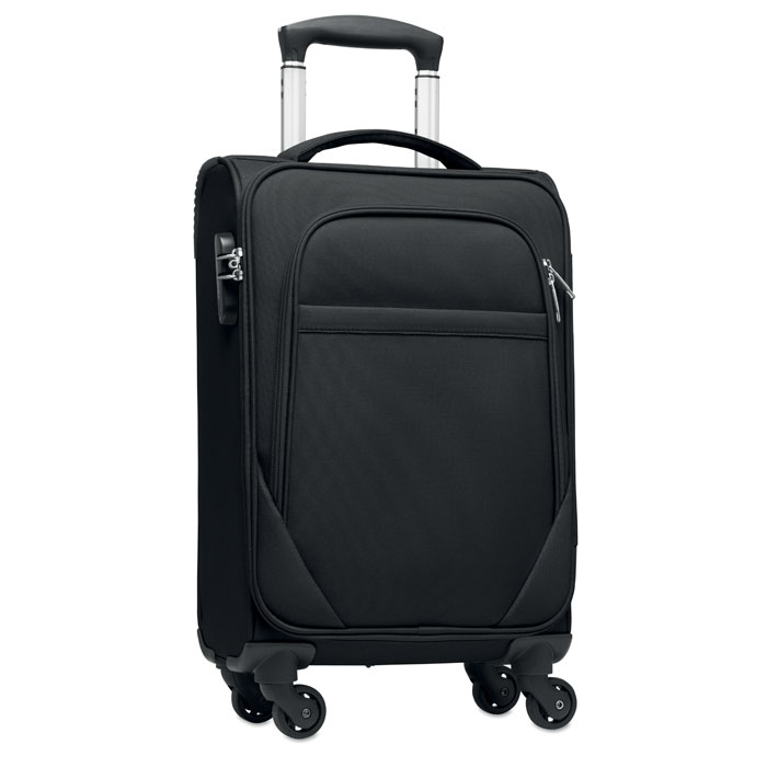 Soft-Trolley 600D RPET VOYAGE