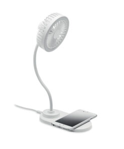 Alternative view of Tischventilator mit Licht VIENTO