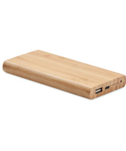 Powerbank mit Ladestation ARENA C