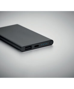 Powerbank 4000 mAh POWERFLAT C 10 mo6825 03 detail