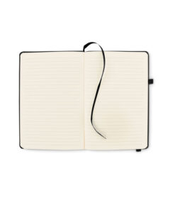 DIN A5 Notizbuch PU ARPU 7 mo6835 03 open