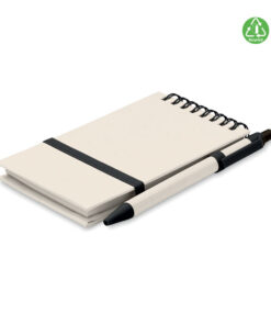 DIN A6 Notizbuch-Set MITO SET