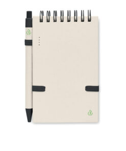 Alternative view of DIN A6 Notizbuch-Set MITO SET