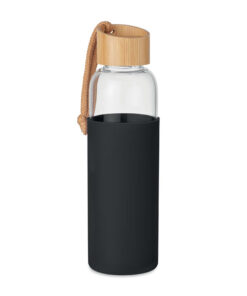 Trinkflasche Glas 500 ml CHAI