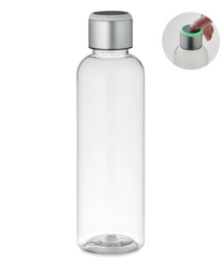 Flasche Trink-Erinnerung 500ml REM