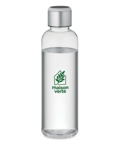 Flasche Trink-Erinnerung 500ml REM Transparent 9 mo6857 22 print