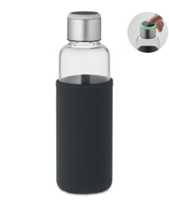 Flasche Trink-Erinnerung 500ml INDER