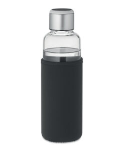 Alternative view of Flasche Trink-Erinnerung 500ml INDER