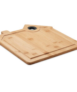 Schneidebrett Bambus RUMAT
