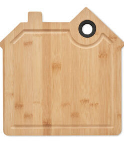 Alternative view of Schneidebrett Bambus RUMAT