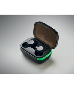 TWS 5.0 wireless Ohrhörer-Set KOLOR Schwarz 12 mo6862 03 detail