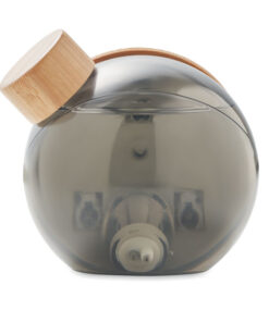 Alternative view of Wasserbetriebene LCD-Uhr DROPPY LUX